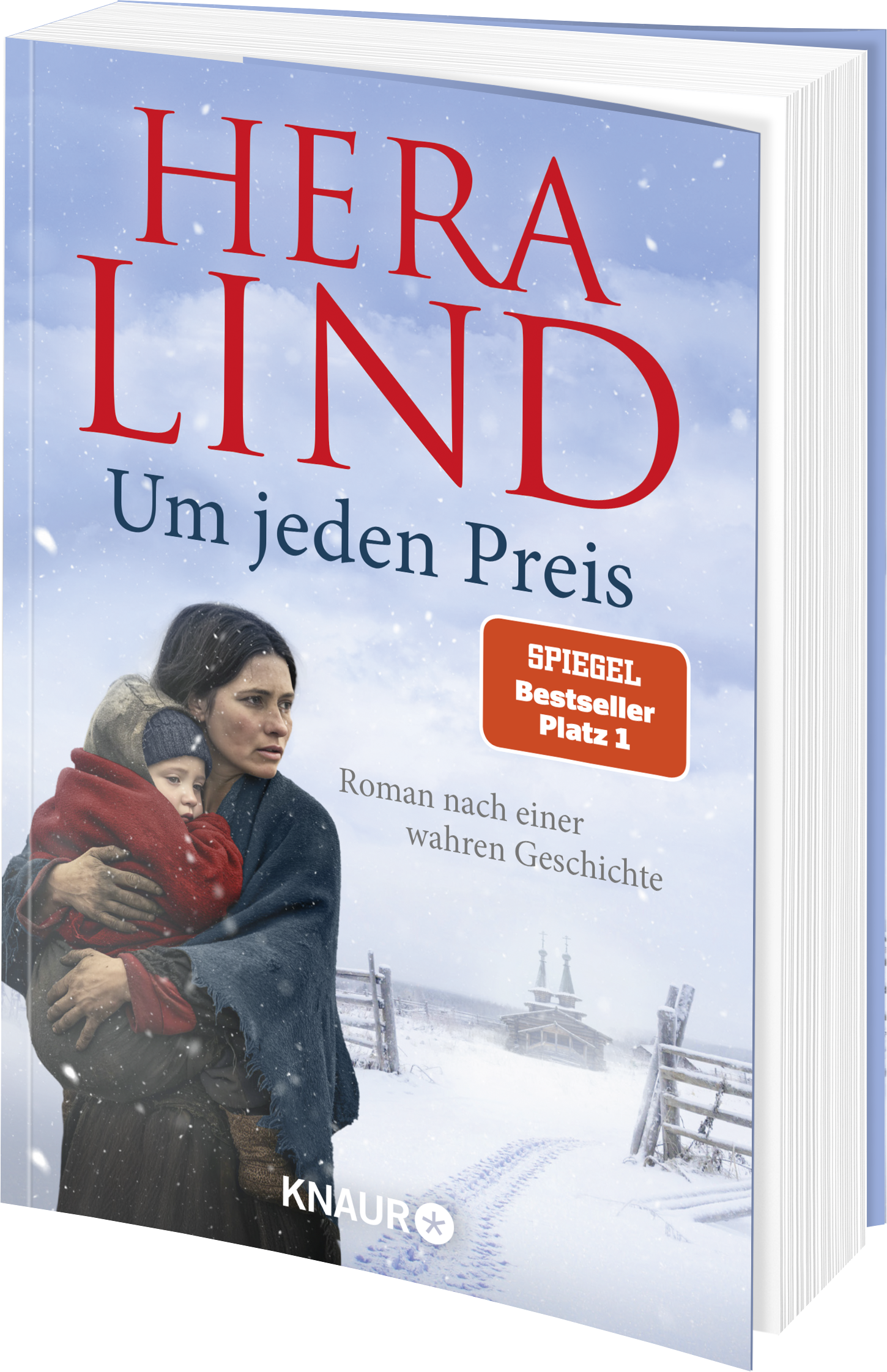 Um jeden Preis