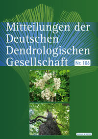 Mitteilungen der DDG