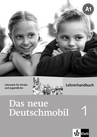Das neue Deutschmobil 1