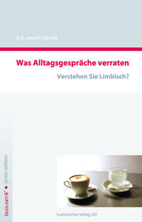 Was Alltagsgespräche verraten