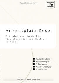 Arbeitsplatz Reset