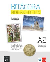 Bitácora nueva edición A2