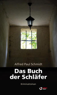 Das Buch der Schläfer