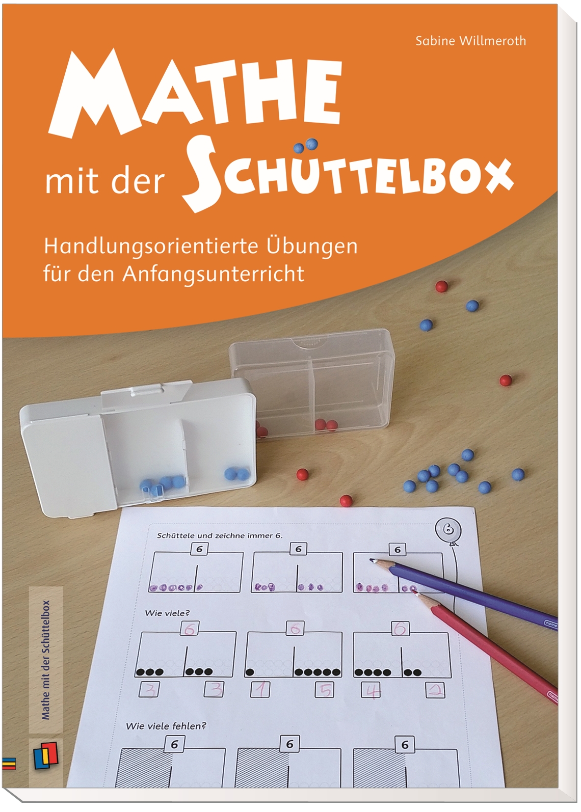 Mathe mit der Schüttelbox