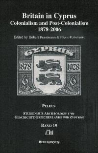 Britain in Cyprus