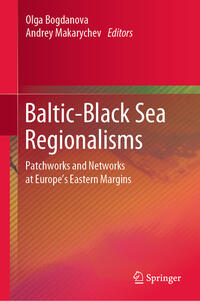 Baltic-Black Sea Regionalisms