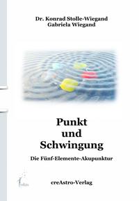 Punkt und Schwingung