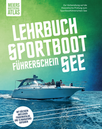 Lehrbuch Sportbootführerschein See