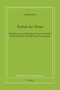 Verlust der Natur