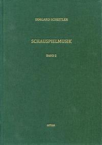 Schauspielmusik