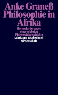 Philosophie in Afrika