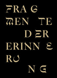 Fragmente der Erinnerung