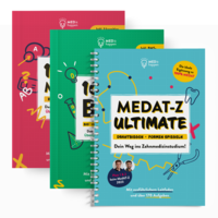MedAT-Z Set Small
