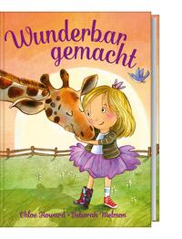 Wunderbar gemacht