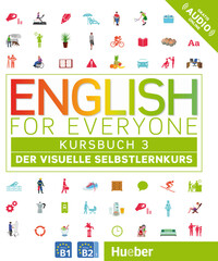 English for Everyone 3