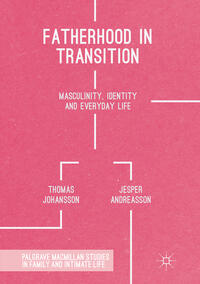 Fatherhood in Transition