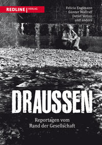 Vorderes Coverbild Draußen