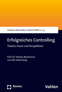 Erfolgreiches Controlling