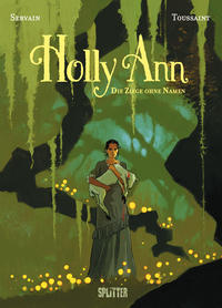 Holly Ann. Band 1