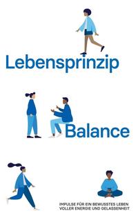 Lebensprinzip Balance