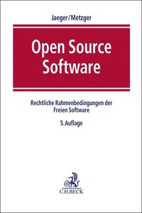 Open Source Software