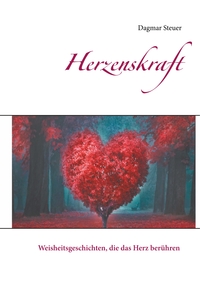 Vorderes Coverbild Herzenskraft