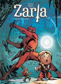 Zarla Band 5