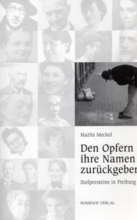 Vorderes Coverbild Den Opfern ihre Namen zurückgeben