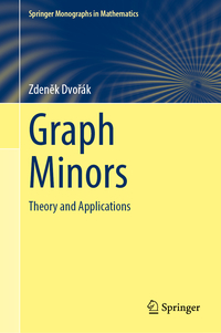 Graph Minors
