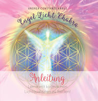 Vorderes Coverbild Engel-Licht-Chakra