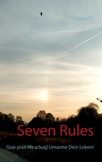 Vorderes Coverbild Seven Rules