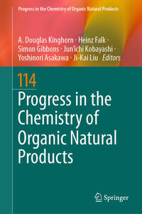 Progress in the Chemistry of Organic Natural Products 114