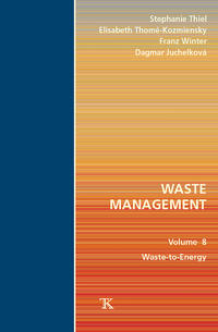 Waste Management, Volume 7
