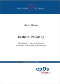 Brilliant Pedalling