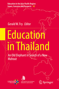 Education in Thailand