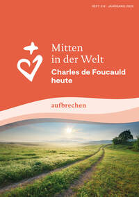 Mitten in der Welt