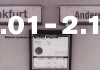 Vorderes Coverbild 2.01 - 2.10