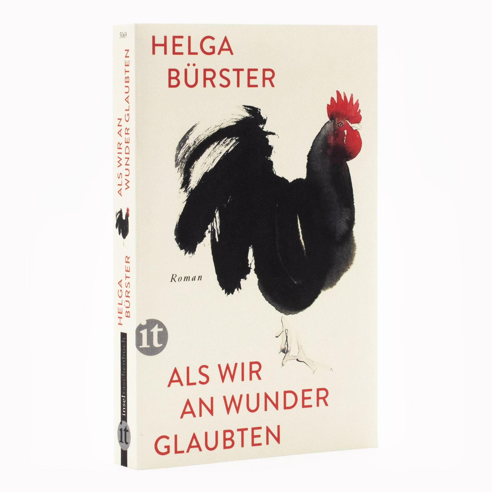 Als wir an Wunder glaubten