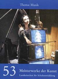 Meisterwerke der Kunst / Kunstmappe Folge 53/2005