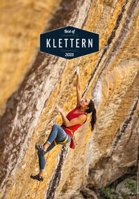 Best of Klettern 2025