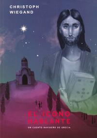 El ícono hablante