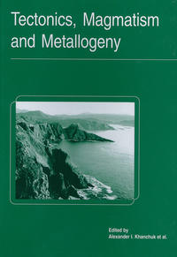 Metallogeny of the Pacific Northwest: Tectonics, Magmatism and Metallogeny of Active Continental Margins