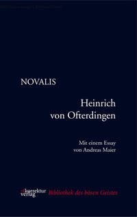 Heinrich von Ofterdingen