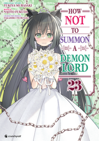 How NOT to Summon a Demon Lord – Band 23