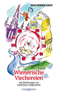 Wienerische Viechereien