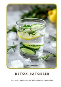 Detox-Ratgeber