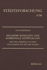 Religiöse Konflikte und kommunale Entwicklung