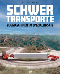 Schwertransporte