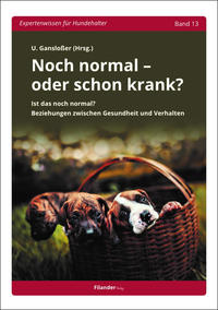 Noch normal - oder schon krank?