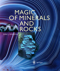 Magic of Minerals and Rocks